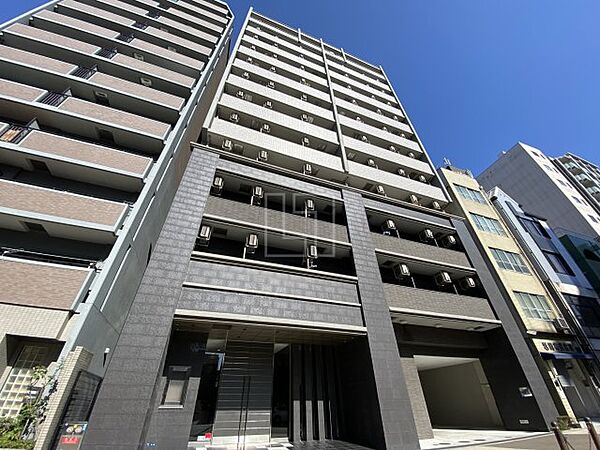 エスリード松屋町SOUTH ｜大阪府大阪市中央区瓦屋町1丁目(賃貸マンション1K・4階・24.48㎡)の写真 その30