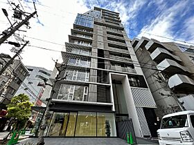 アーバネックス淀屋橋  ｜ 大阪府大阪市中央区平野町3丁目（賃貸マンション1R・8階・27.25㎡） その30