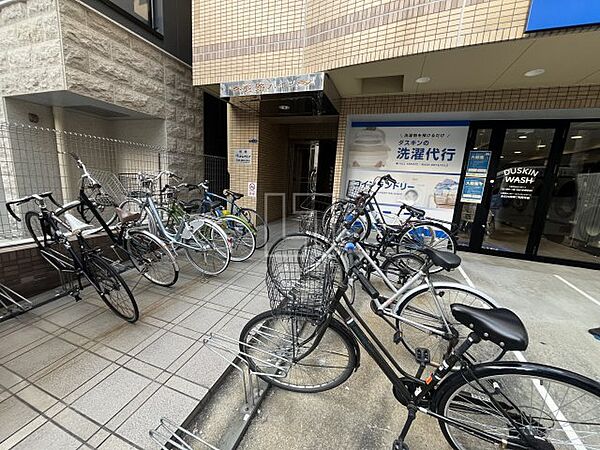 淡路ハイツ ｜大阪府大阪市中央区内淡路町2丁目(賃貸マンション1K・5階・16.00㎡)の写真 その25