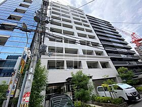 大阪府大阪市西区新町3丁目（賃貸マンション1R・8階・30.28㎡） その25