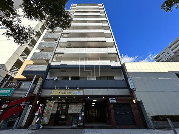 松屋レジデンス ｜大阪府大阪市西区西本町3丁目(賃貸マンション2LDK・2階・60.35㎡)の写真 その28