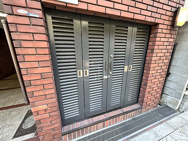 松屋レジデンス ｜大阪府大阪市西区西本町3丁目(賃貸マンション2LDK・2階・60.35㎡)の写真 その25