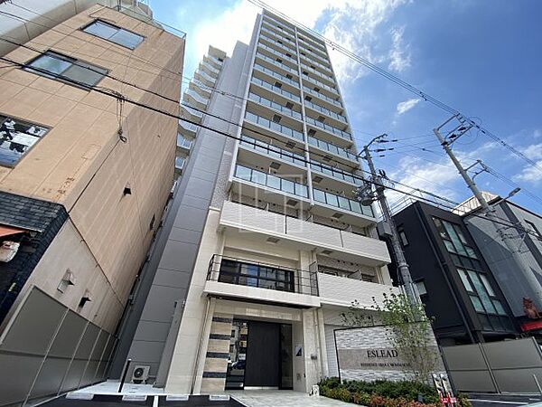 エスリードレジデンス大阪本町 ｜大阪府大阪市西区立売堀1丁目(賃貸マンション1K・2階・21.31㎡)の写真 その29