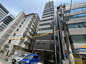 大阪府大阪市西区南堀江1丁目（賃貸マンション1K・13階・23.86㎡） その19