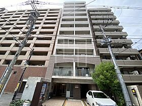 M.hills西本町  ｜ 大阪府大阪市西区西本町2丁目（賃貸マンション1LDK・6階・41.16㎡） その1