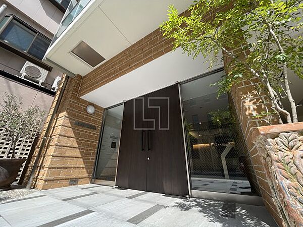 Y＆Rino Residence ｜大阪府大阪市中央区道修町2丁目(賃貸マンション1DK・11階・35.28㎡)の写真 その3