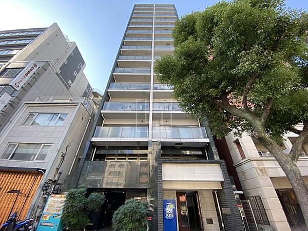 レジェンドール大阪天満Gレジデンス ｜大阪府大阪市北区天満2丁目(賃貸マンション1LDK・7階・39.22㎡)の写真 その30