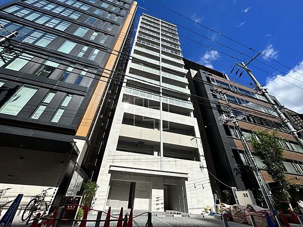 IBC Residence East ｜大阪府大阪市中央区北久宝寺町4丁目(賃貸マンション2LDK・4階・57.47㎡)の写真 その25