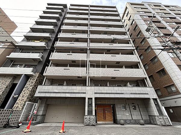 エスリード上本町北 ｜大阪府大阪市中央区上本町西2丁目(賃貸マンション1K・3階・20.21㎡)の写真 その30