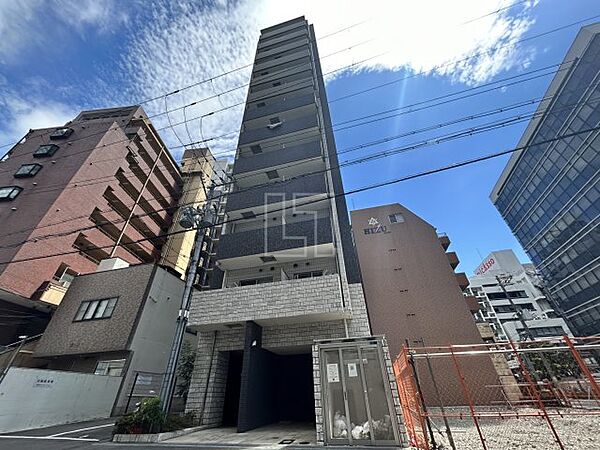 レオンコンフォート北浜 ｜大阪府大阪市中央区高麗橋1丁目(賃貸マンション1LDK・4階・32.09㎡)の写真 その29