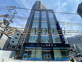 アヴェニール中崎 805 ｜ 大阪府大阪市北区中崎1丁目（賃貸マンション1LDK・8階・32.72㎡） その1