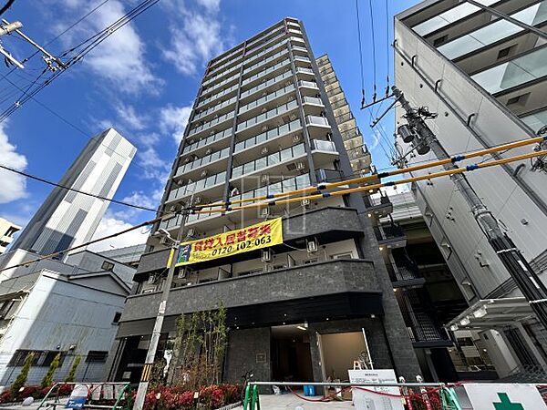 エステムコート堺筋本町 ｜大阪府大阪市中央区北久宝寺町1丁目(賃貸マンション1LDK・5階・31.12㎡)の写真 その29