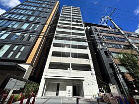 IBC Residence East  ｜ 大阪府大阪市中央区北久宝寺町4丁目（賃貸マンション2LDK・5階・57.47㎡） その26