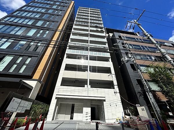 IBC Residence East ｜大阪府大阪市中央区北久宝寺町4丁目(賃貸マンション2LDK・5階・57.47㎡)の写真 その26