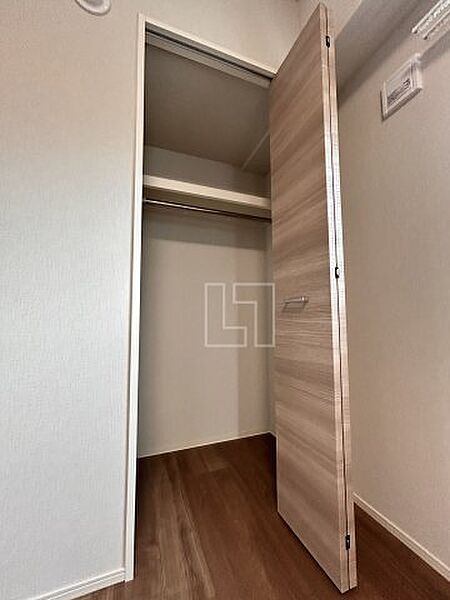 IBC Residence East ｜大阪府大阪市中央区北久宝寺町4丁目(賃貸マンション2LDK・3階・57.47㎡)の写真 その17