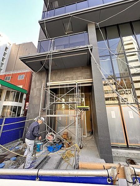 ルフォンプログレ堺筋本町タワーレジデンス ｜大阪府大阪市中央区常盤町2丁目(賃貸マンション1LDK・5階・34.13㎡)の写真 その3