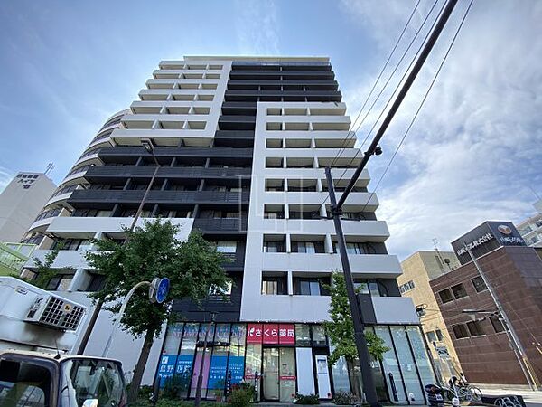 アーデンタワー南堀江 ｜大阪府大阪市西区南堀江4丁目(賃貸マンション1R・4階・41.47㎡)の写真 その29