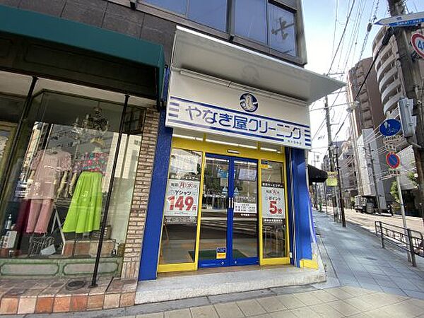 BRAVI南船場 ｜大阪府大阪市中央区南船場1丁目(賃貸マンション1LDK・6階・44.49㎡)の写真 その29