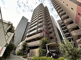 La Douceur梅田West  ｜ 大阪府大阪市北区西天満4丁目（賃貸マンション1R・13階・33.57㎡） その1