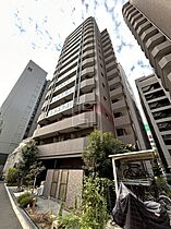 La Douceur梅田West  ｜ 大阪府大阪市北区西天満4丁目（賃貸マンション1R・13階・33.57㎡） その29