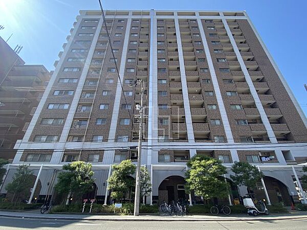 グレンパーク梅田北 ｜大阪府大阪市北区中崎3丁目(賃貸マンション2LDK・6階・49.55㎡)の写真 その29