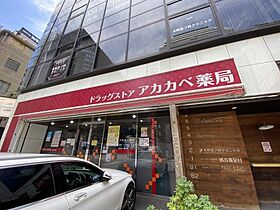 クラッシィタワー淀屋橋  ｜ 大阪府大阪市中央区淡路町3丁目（賃貸マンション3LDK・26階・77.98㎡） その23