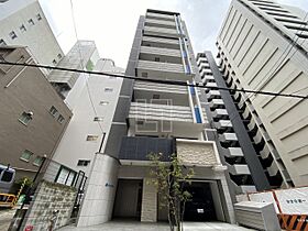 大阪府大阪市西区靱本町2丁目（賃貸マンション1K・8階・25.83㎡） その29