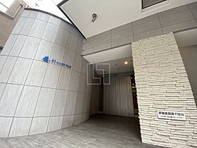 大阪府大阪市西区靱本町2丁目（賃貸マンション1K・8階・25.83㎡） その3