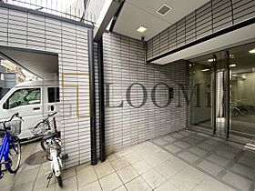 ピュアサクラ松屋町  ｜ 大阪府大阪市中央区瓦屋町3丁目（賃貸マンション1R・6階・22.60㎡） その3