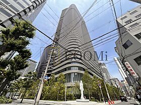 Brillia Tower DOJIMA  ｜ 大阪府大阪市北区堂島2丁目（賃貸マンション1LDK・10階・53.54㎡） その1