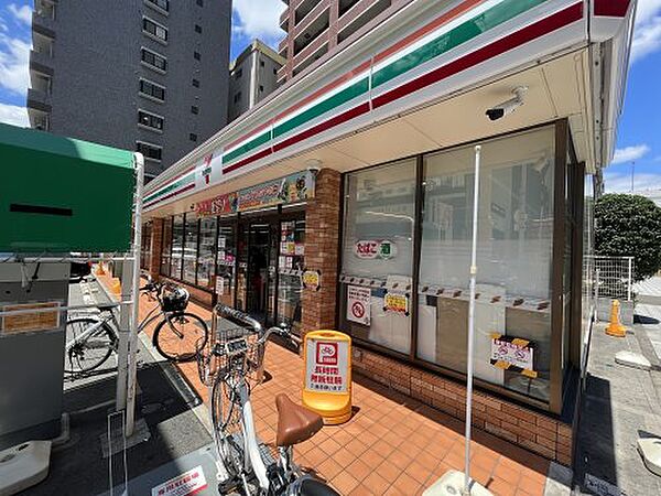 セレニテ難波グランデシュッド ｜大阪府大阪市浪速区桜川1丁目(賃貸マンション1LDK・3階・32.95㎡)の写真 その27