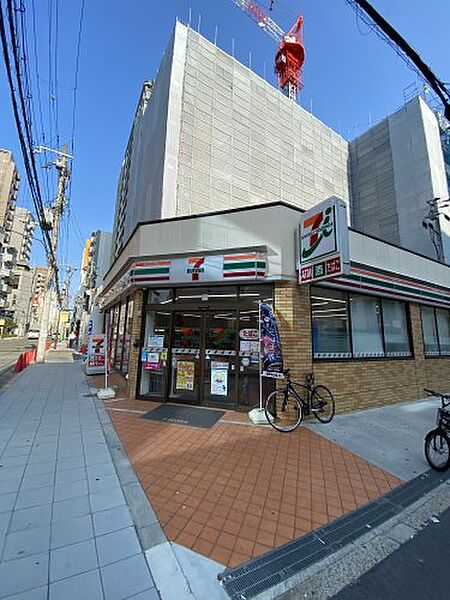 セレニテ堺筋本町プリエ ｜大阪府大阪市中央区南久宝寺町1丁目(賃貸マンション2K・13階・32.23㎡)の写真 その29