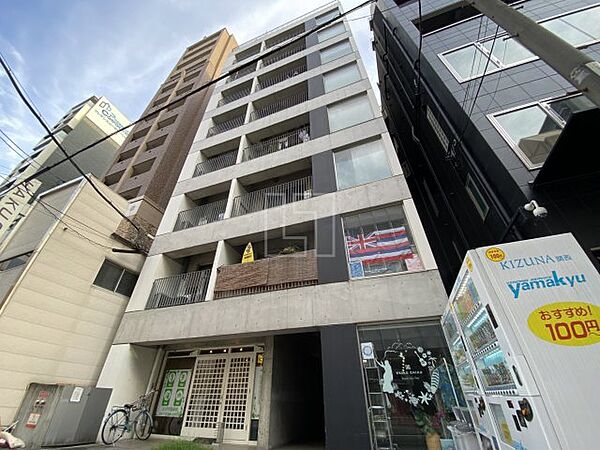 ロイヤルメゾンMINAMI SENBA ｜大阪府大阪市中央区南船場1丁目(賃貸マンション1R・2階・22.60㎡)の写真 その20