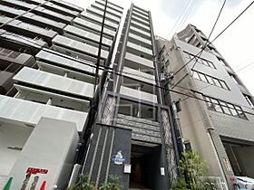 ラ フォルム鎗屋町  ｜ 大阪府大阪市中央区鎗屋町2丁目（賃貸マンション1LDK・9階・41.00㎡） その29