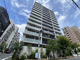 OPUS RESIDENCE SHINSAIBASHI SOUTH  ｜ 大阪府大阪市中央区瓦屋町1丁目（賃貸マンション1LDK・13階・44.23㎡） その26