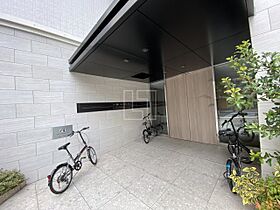 OPUS RESIDENCE SHINSAIBASHI SOUTH  ｜ 大阪府大阪市中央区瓦屋町1丁目（賃貸マンション1LDK・13階・44.23㎡） その3