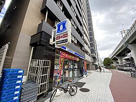 大阪府大阪市西区西本町3丁目（賃貸マンション1LDK・5階・34.77㎡） その22