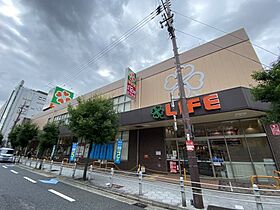 大阪府大阪市西区西本町3丁目（賃貸マンション1LDK・5階・34.77㎡） その23