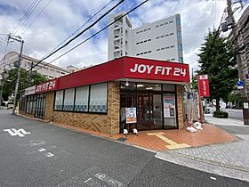 大阪府大阪市西区西本町3丁目（賃貸マンション1LDK・5階・34.77㎡） その28