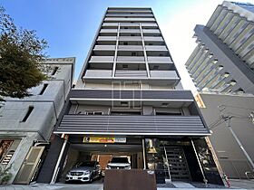 シェリロ神山  ｜ 大阪府大阪市北区神山町（賃貸マンション1LDK・6階・34.03㎡） その1