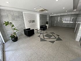 リーガル南久宝寺  ｜ 大阪府大阪市中央区南久宝寺町1丁目（賃貸マンション1LDK・15階・38.31㎡） その4