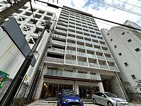 アーバネックス北浜  ｜ 大阪府大阪市中央区高麗橋2丁目（賃貸マンション1R・4階・26.03㎡） その29