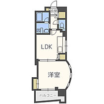 マスターズレジデンス道頓堀II  ｜ 大阪府大阪市中央区瓦屋町3丁目（賃貸マンション1LDK・3階・44.39㎡） その2