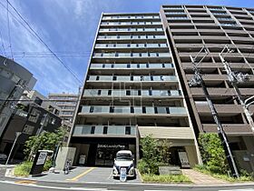 大阪府大阪市西区新町4丁目（賃貸マンション1LDK・5階・32.31㎡） その1