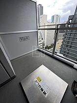 淀屋橋アップルタワーレジデンス  ｜ 大阪府大阪市中央区伏見町3丁目（賃貸マンション1LDK・26階・44.83㎡） その20