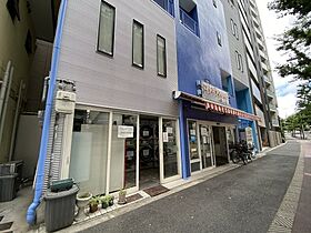 サンメゾン中之島南ルミエール  ｜ 大阪府大阪市西区江戸堀2丁目（賃貸マンション3LDK・3階・86.14㎡） その26