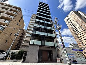 ブエナビスタ上町  ｜ 大阪府大阪市中央区上町（賃貸マンション1LDK・10階・30.61㎡） その1