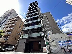 ブエナビスタ上町  ｜ 大阪府大阪市中央区上町（賃貸マンション1LDK・10階・30.61㎡） その29