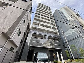 大阪府大阪市西区江戸堀2丁目（賃貸マンション1K・4階・22.50㎡） その29