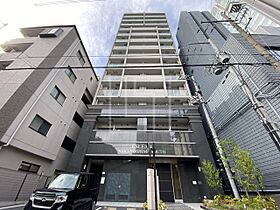 大阪府大阪市西区江戸堀2丁目（賃貸マンション1K・4階・22.50㎡） その30